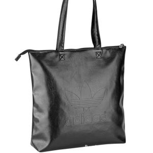 Adidas Originals Rare Vintage Unisex Shopper Bag